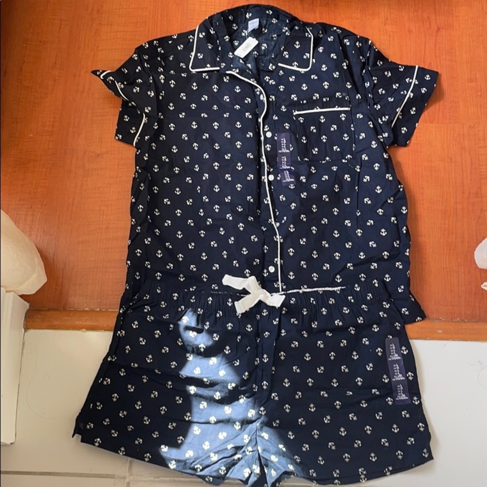 Gap Body PJ